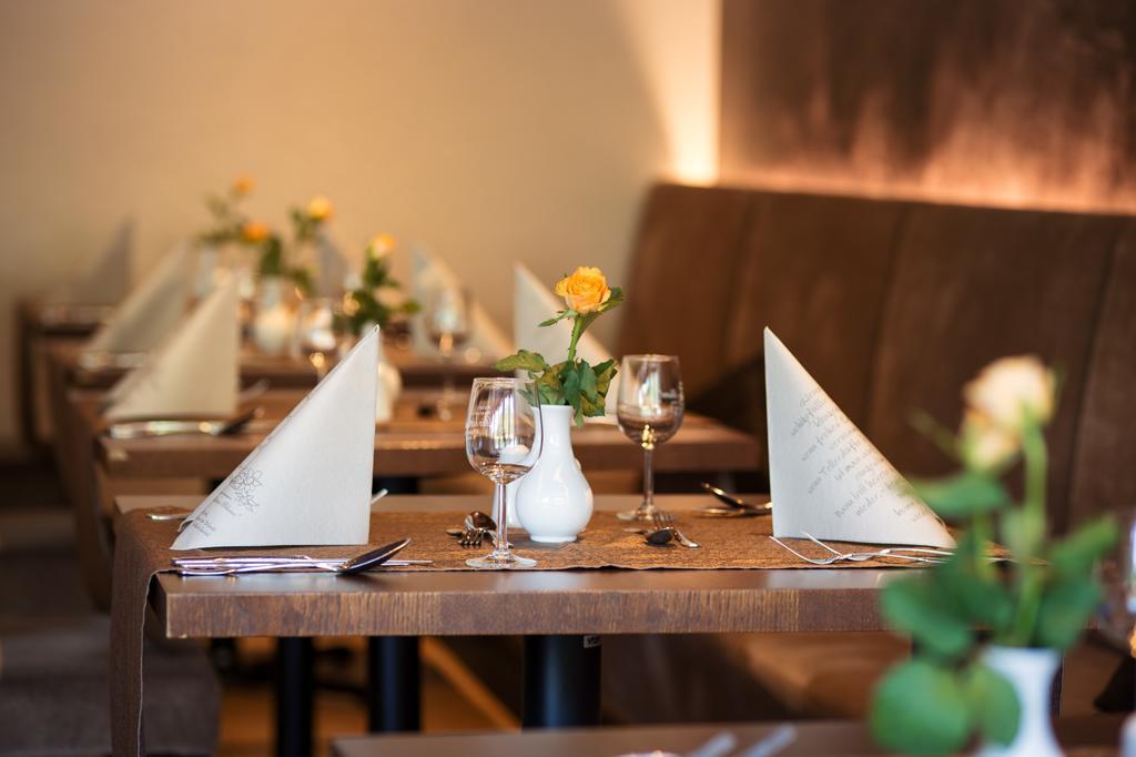 Hotel Die Kleine Blume Erfweiler Eksteriør billede